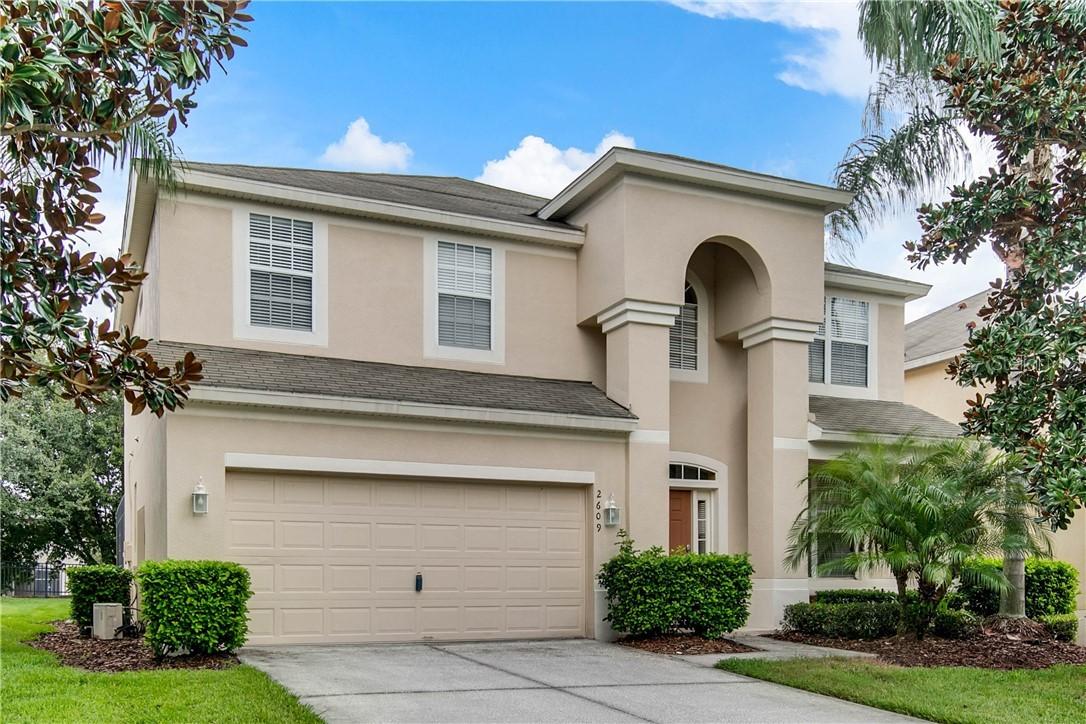 2609 Dinville St., Kissimmee, FL 34747