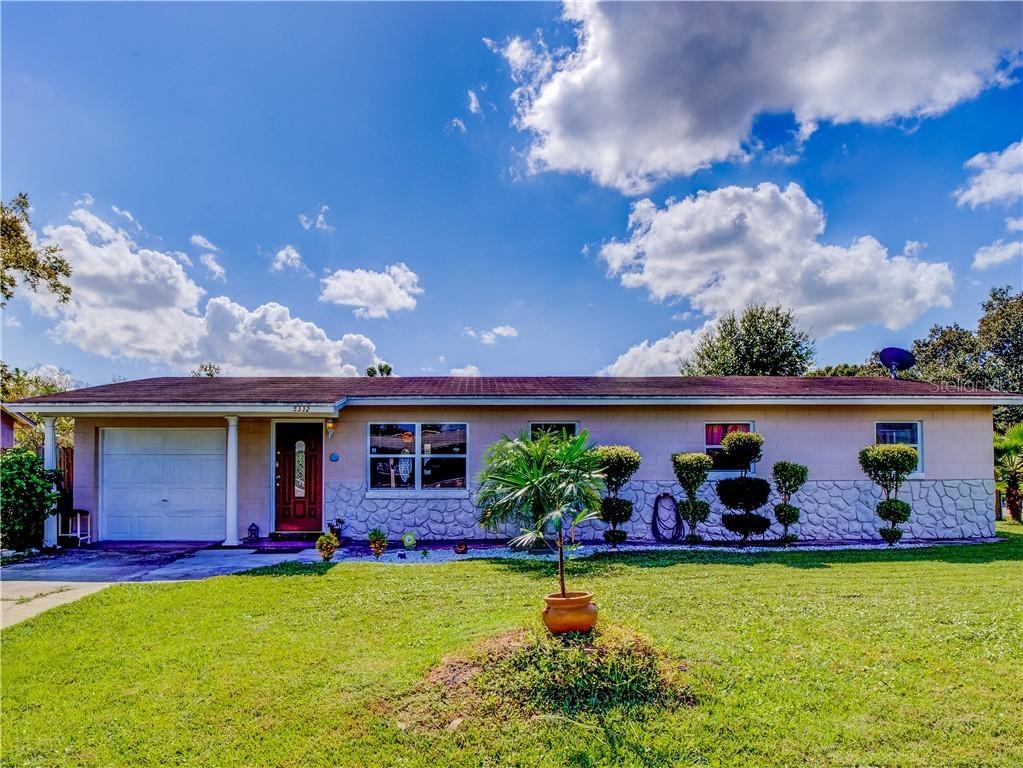 5332 Botany Ct., Orlando, FL 32811