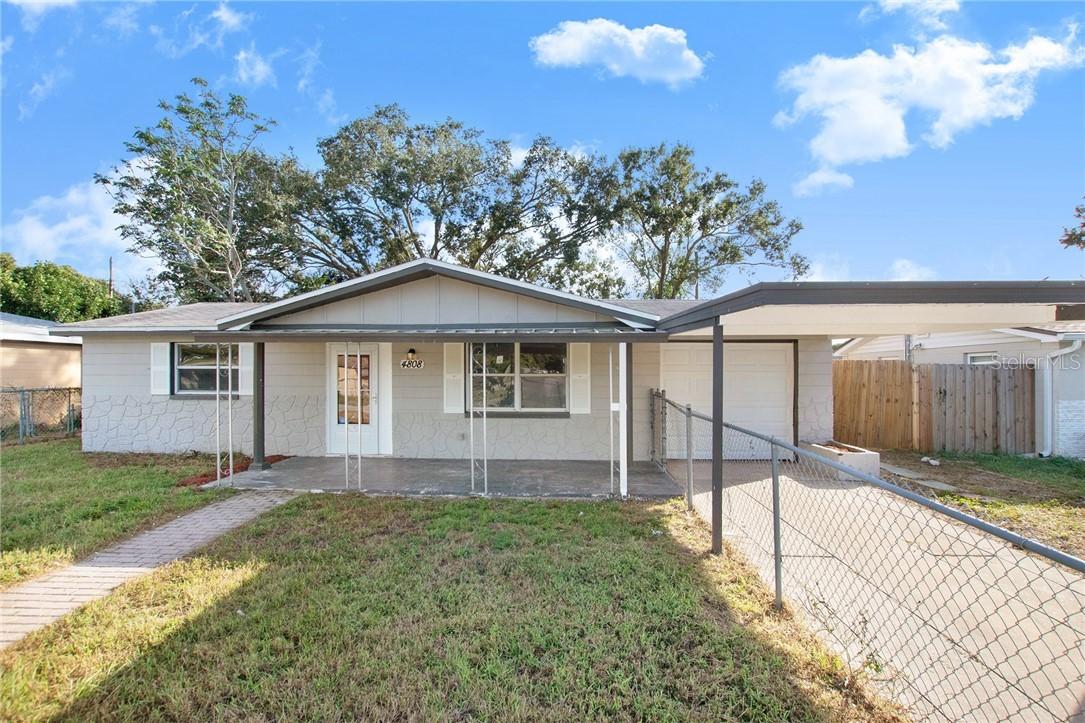 4808 Darlington Rd., Holiday, FL 34690