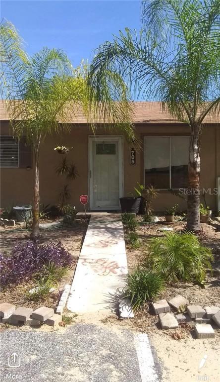 705 E Rosewood Ln. #116, Tavares, FL 32778