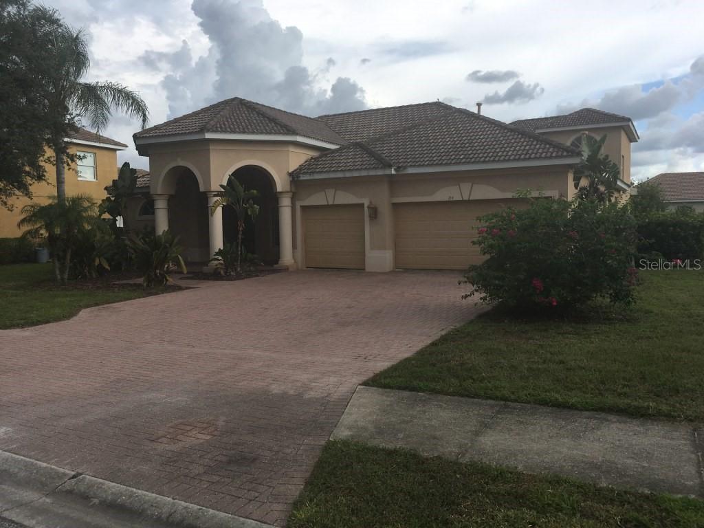 214 Petrel Tr., Bradenton, FL 34212
