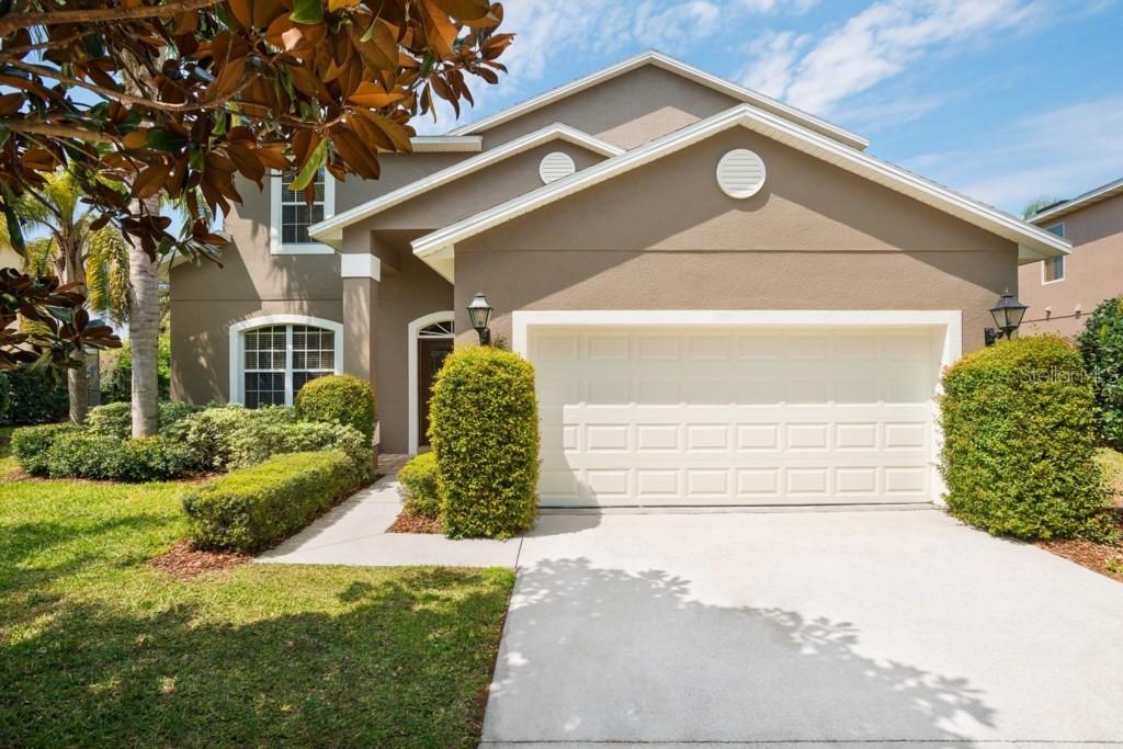 8021 Acadia Estates Ct., Kissimmee, FL 34747