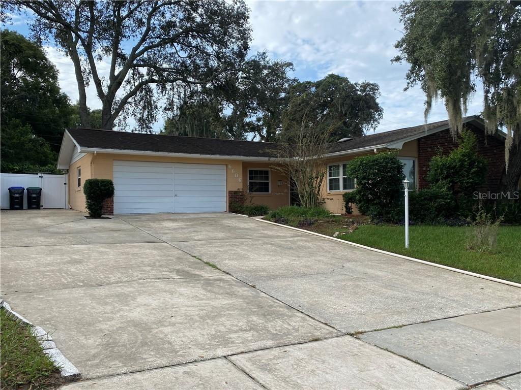 6606 Gamble Dr., Orlando, FL 32818