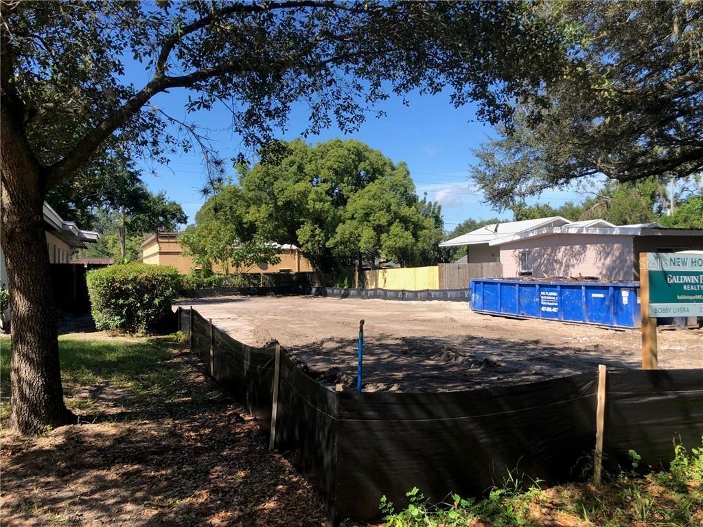1814 Hammerlin Ave., Winter Park, FL 32789