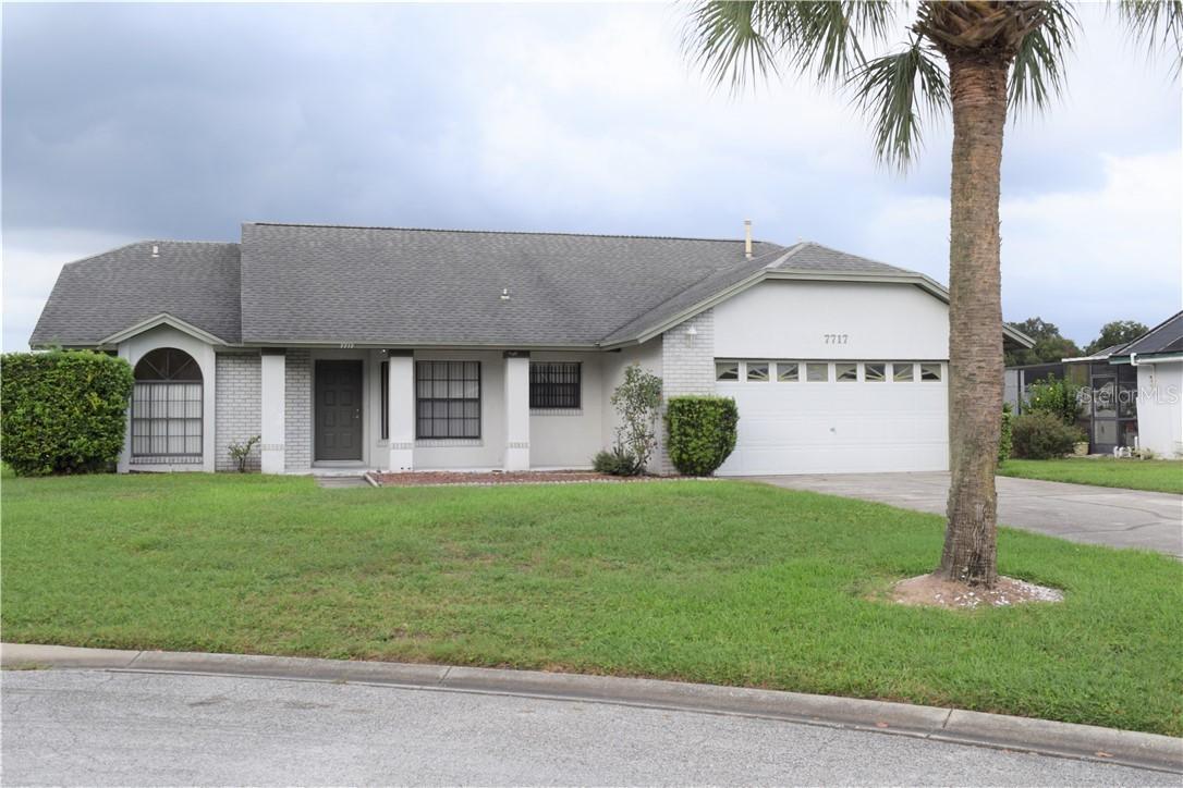 7717 Simon Ridge Ct., Kissimmee, FL 34747