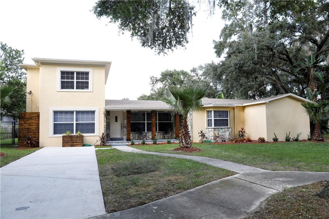 6750 Magnolia Homes Rd., Orlando, FL 32810
