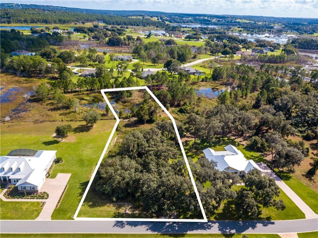 429 Long And Winding Rd., Groveland, FL 34737
