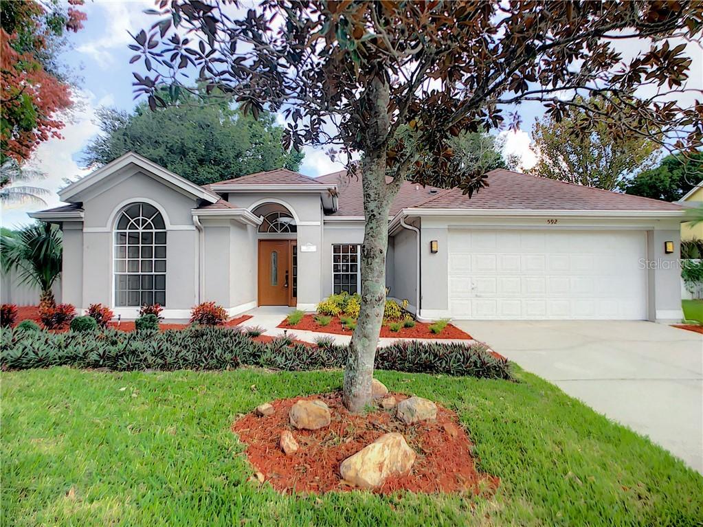 592 Rochester St., Oviedo, FL 32765
