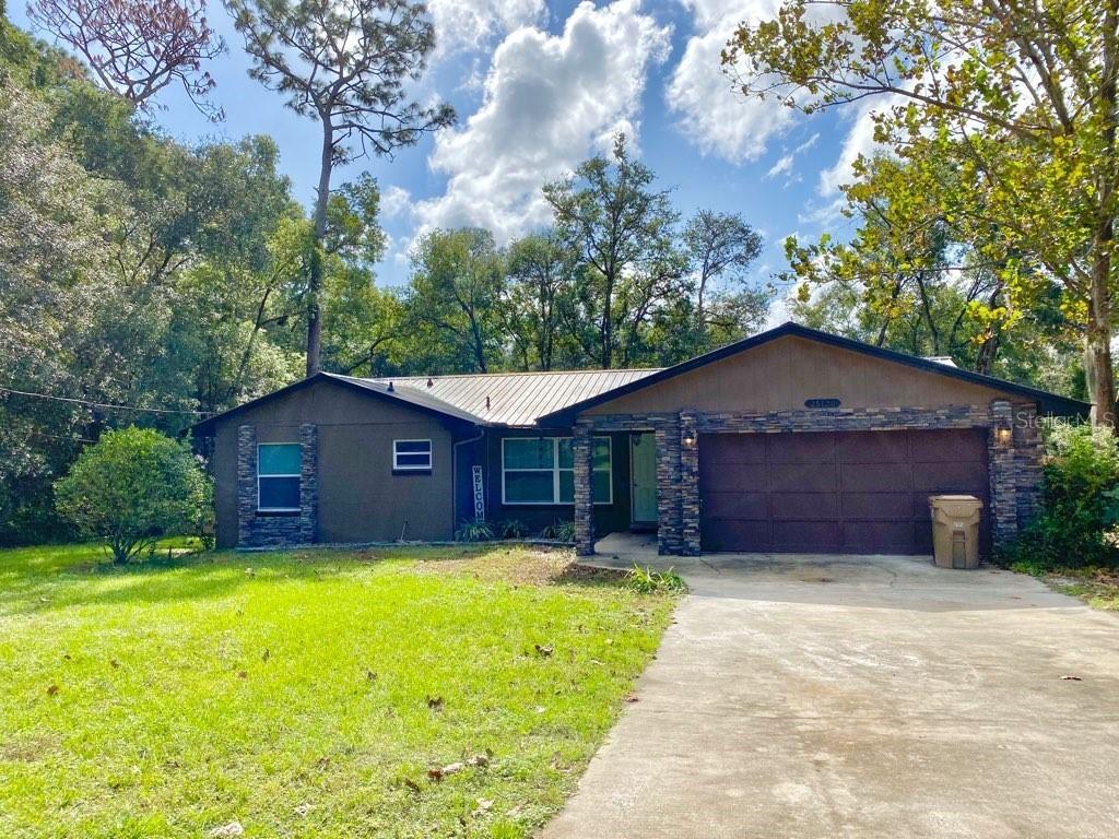 25120 Brassie Dr., Sorrento, FL 32776