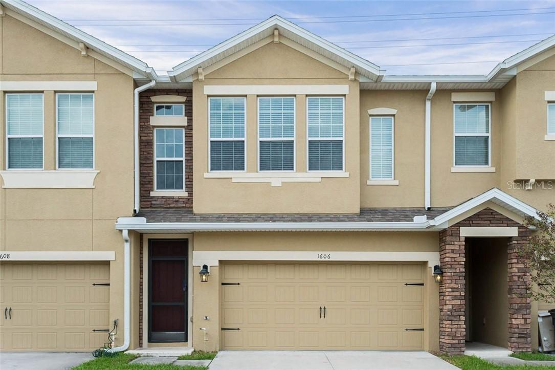 1606 Mohegan Blvd., Kissimmee, FL 34744