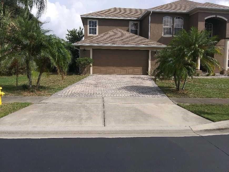 2395 Riverdale Ct., Oviedo, FL 32765