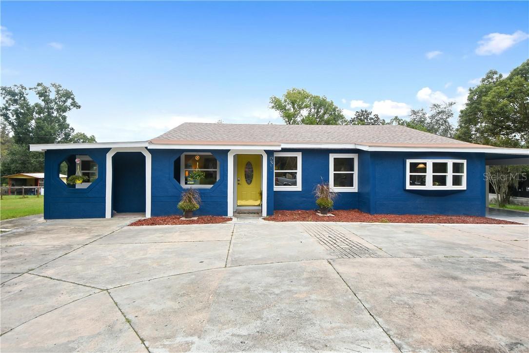 631 E Swanson St., Groveland, FL 34736