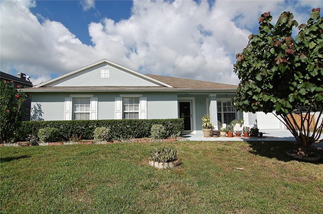 1818 Ridge Valley St., Clermont, FL 34711