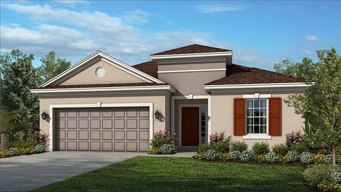 882 Zeek Ridge Rd., Clermont, FL 34715