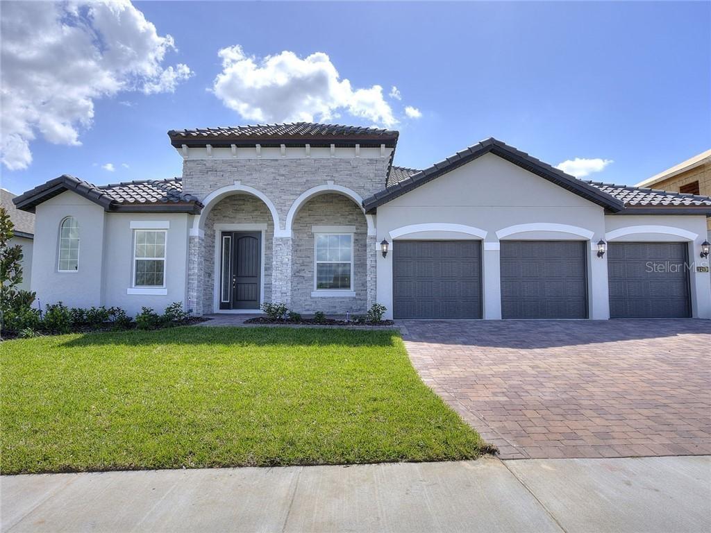 1769 Juniper Hammock St., Winter Garden, FL 34787