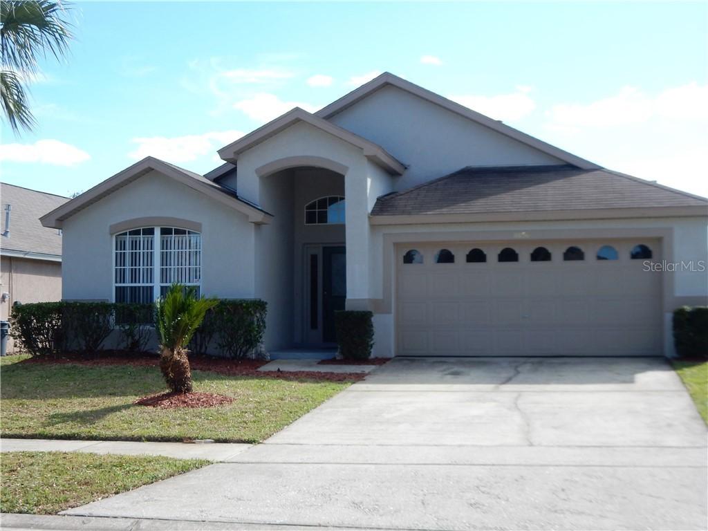 8056 Santee Dr., Kissimmee, FL 34747