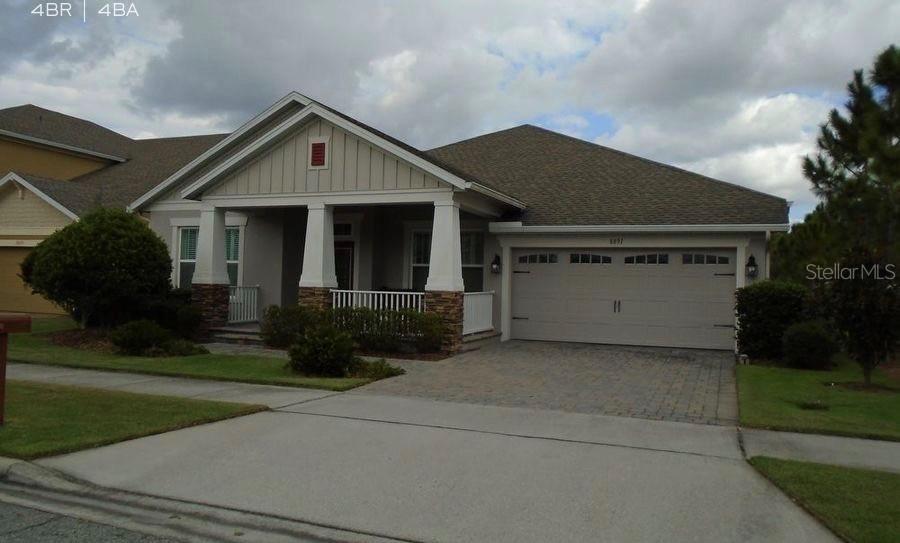 8891 Andreas Ave., Orlando, FL 32832