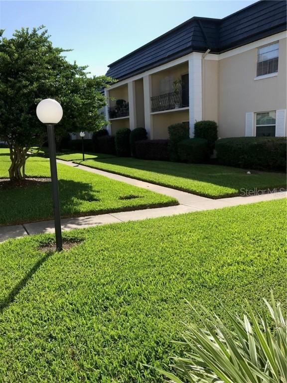 1500 Gay Rd. #19 B, Winter Park, FL 32789