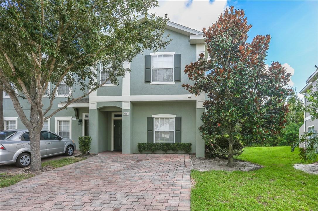 2388 Caravelle Cir., Kissimmee, FL 34746