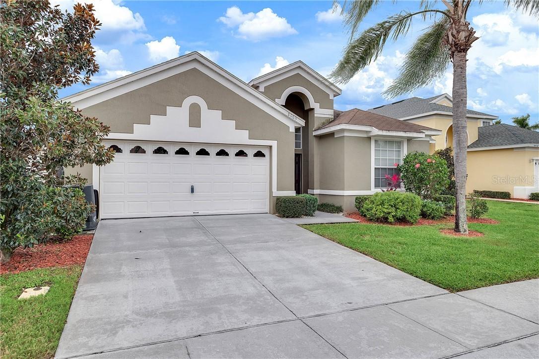 8063 King Palm Cir., Kissimmee, FL 34747