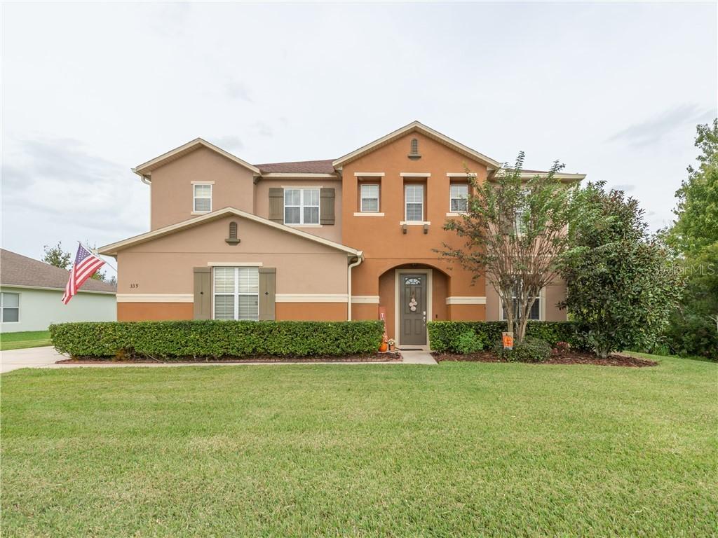 339 Black Springs Ln., Winter Garden, FL 34787