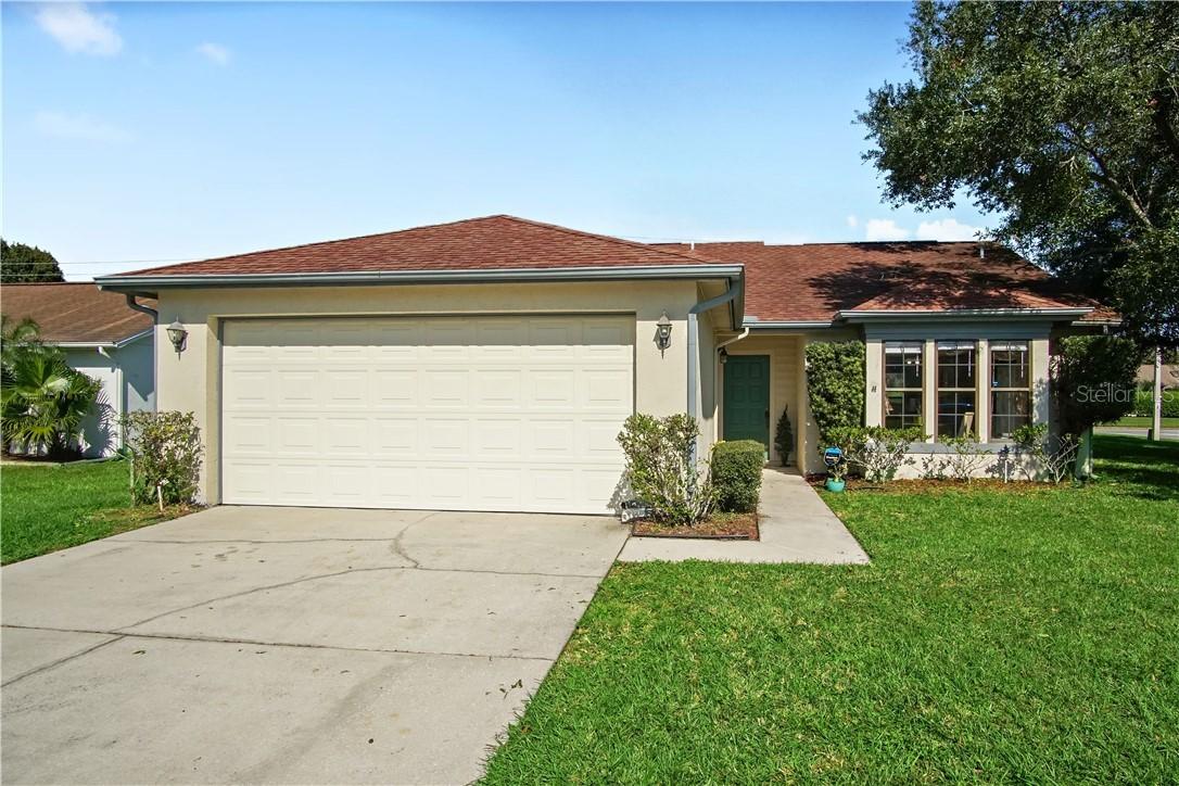 5201 Desmond Ln., Orlando, FL 32821