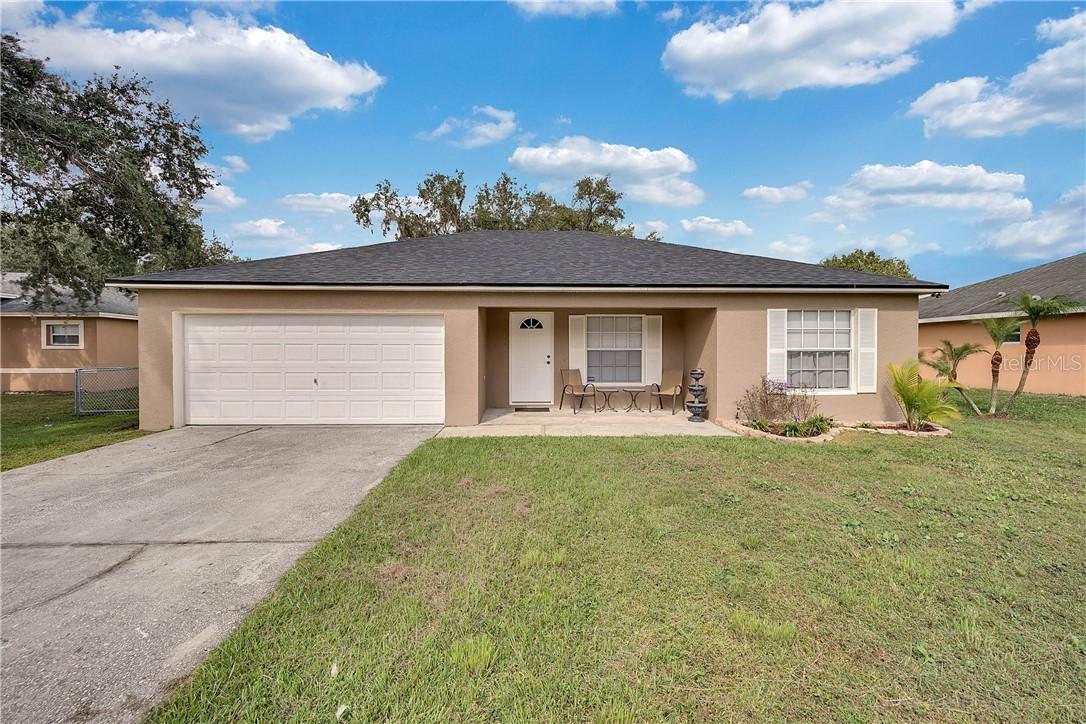 431 Gannet Ct., Poinciana, FL 34759