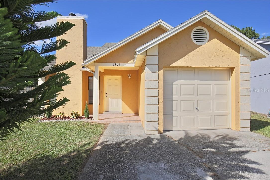 7811 Wortham Ct. #1B, Orlando, FL 32825