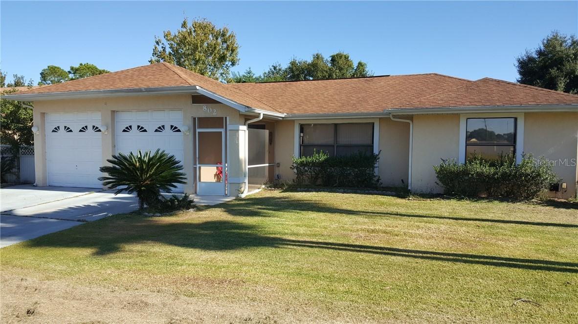 802 Hastin Pl., Kissimmee, FL 34758