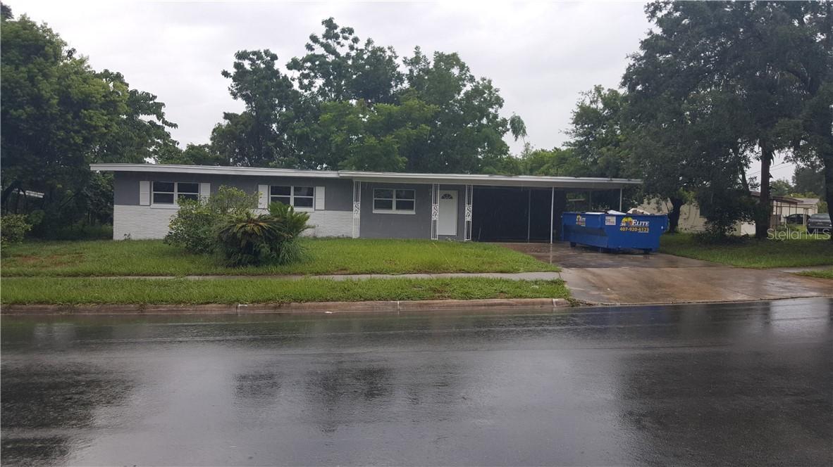2028 Sarazen Dr., Orlando, FL 32808