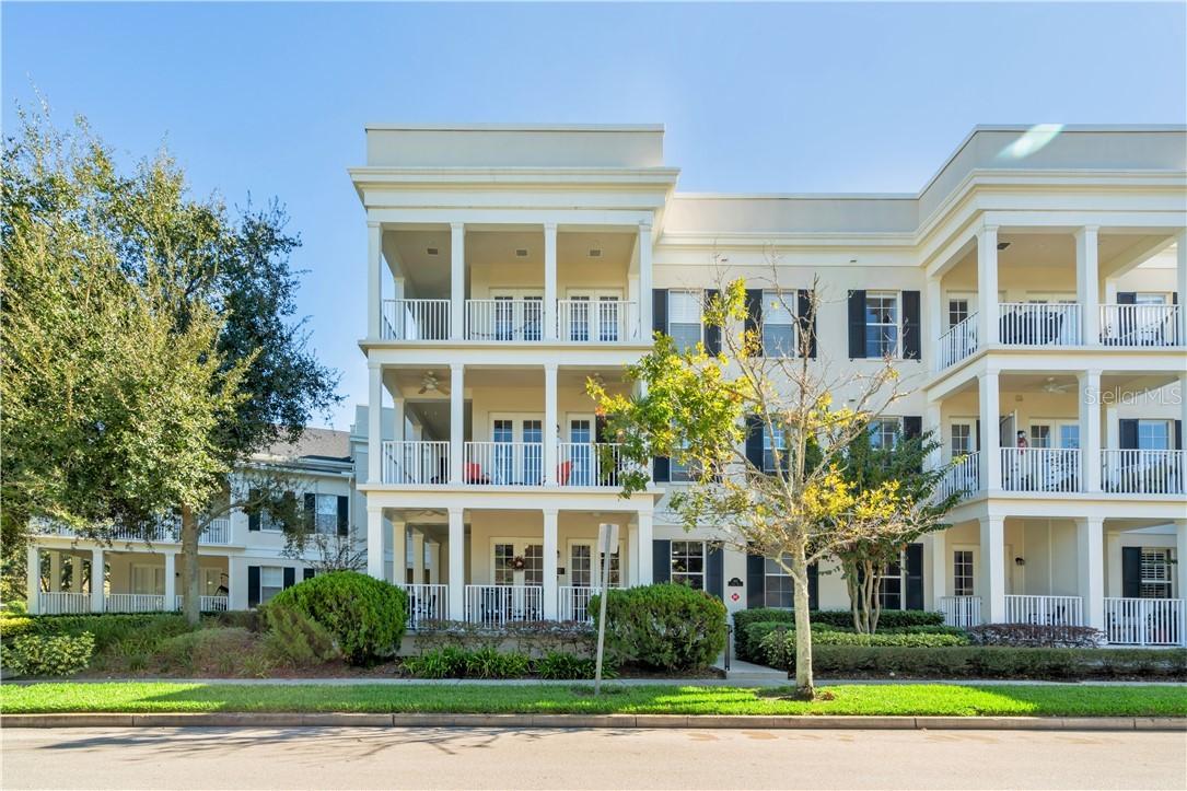 987 Fern Ave. #102, Orlando, FL 32814