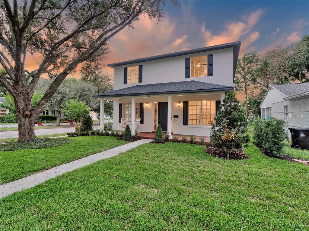 1522 E Jefferson St., Orlando, FL 32801