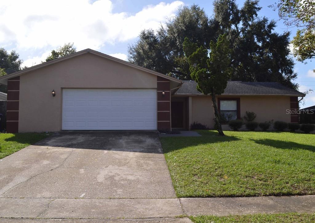 7642 Havenford Ct., Orlando, FL 32818