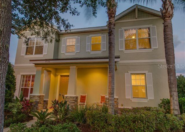 7530 Gathering Dr., Reunion, FL 34747