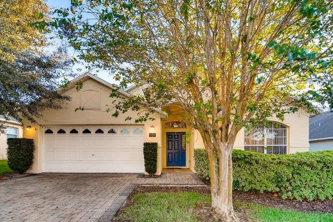 528 Old Bridge Cir., Davenport, FL 33897