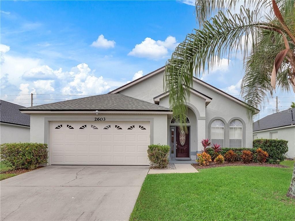 2603 Autumn Creek Cir., Kissimmee, FL 34747