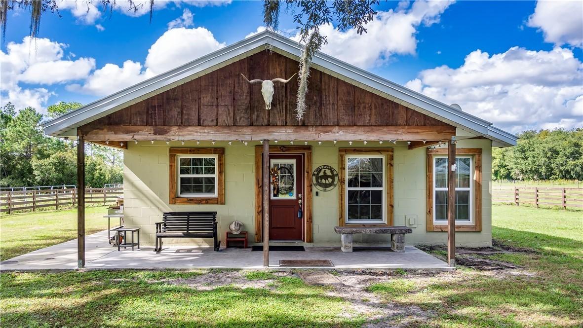 12317 Spikeys Ln., Groveland, FL 34736