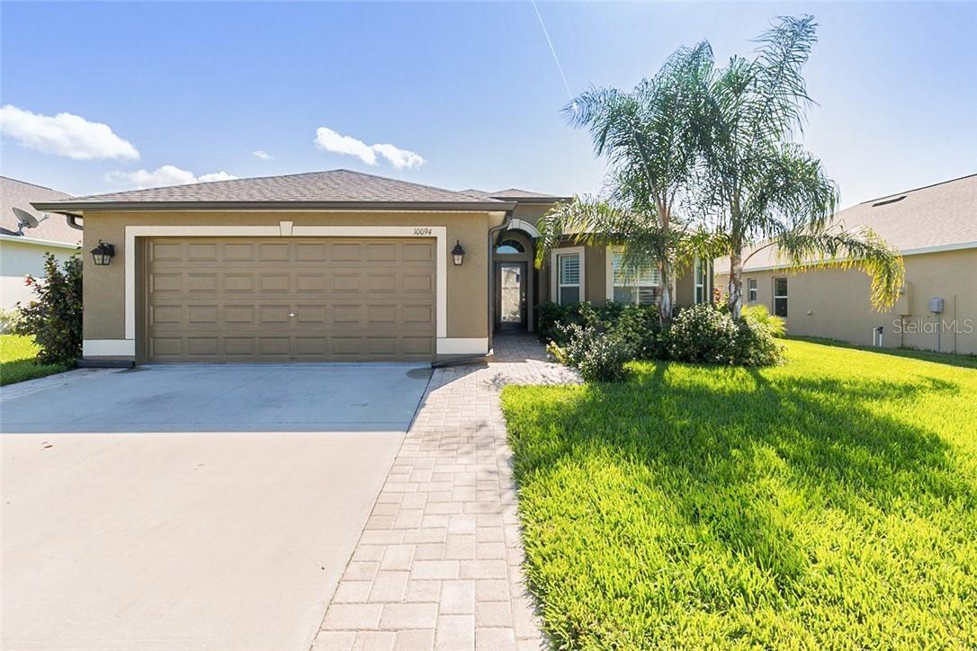 10094 Tolman Dr., Hudson, FL 34667