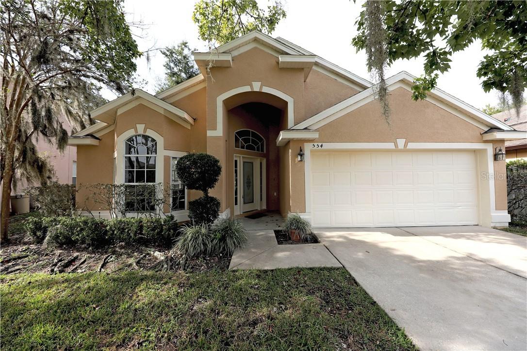 554 Freeman St., Longwood, FL 32750