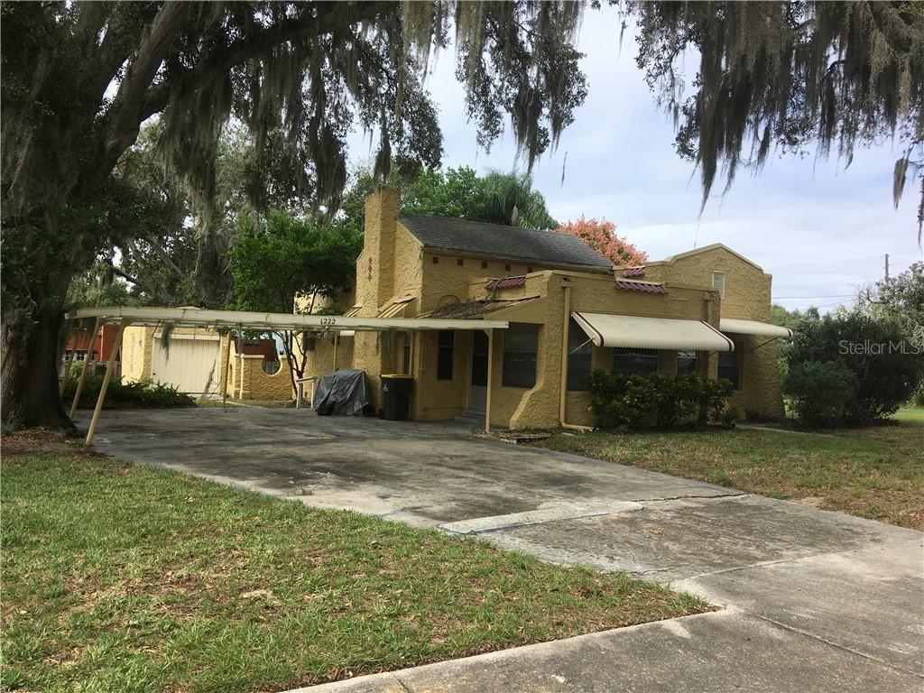 1222 5th St., Clermont, FL 34711