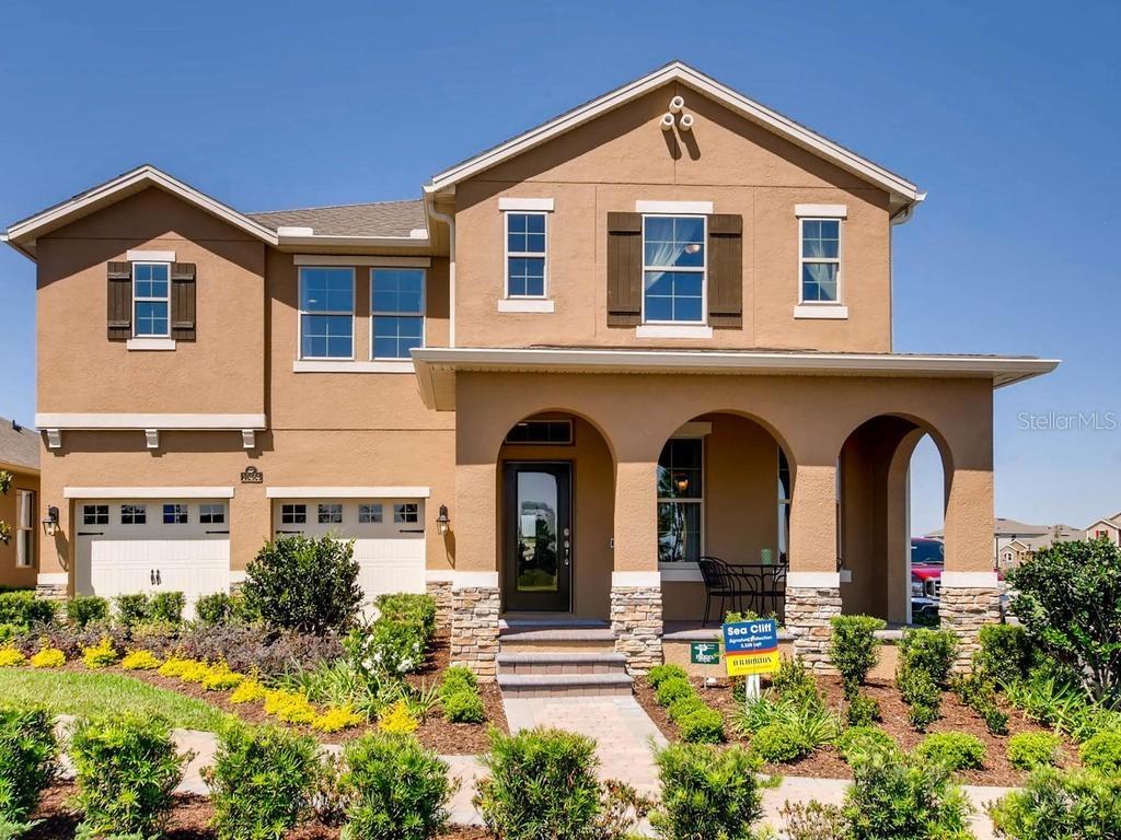 9517 Nautique Ln., Winter Garden, FL 34787