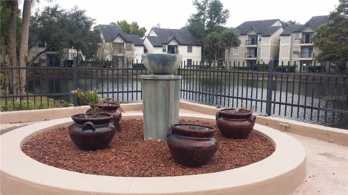 1932 Lake Atriums Cir. #77, Orlando, FL 32839