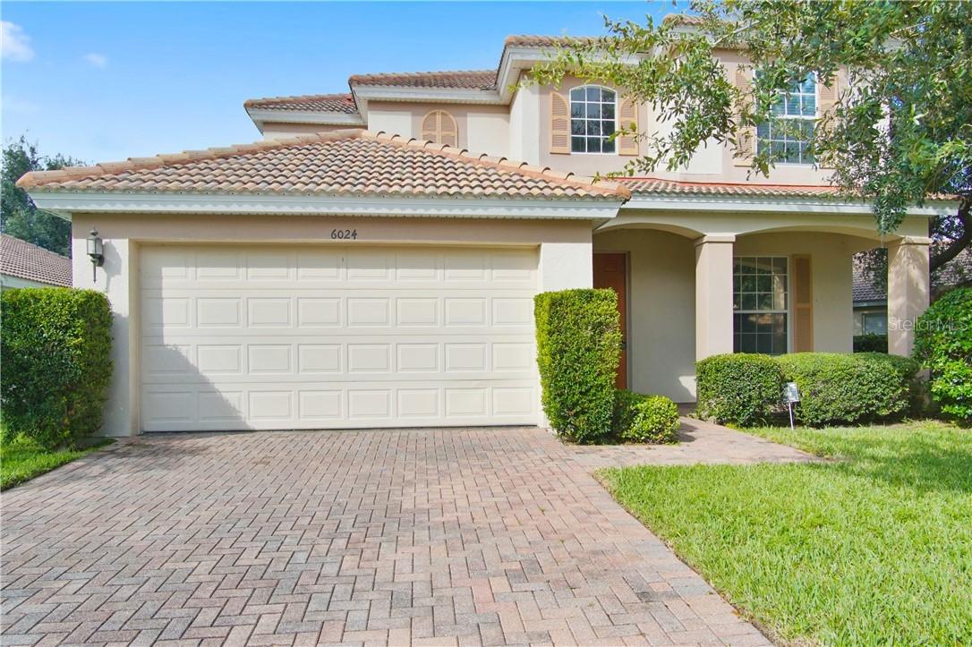 6024 Froggatt St., Orlando, FL 32835