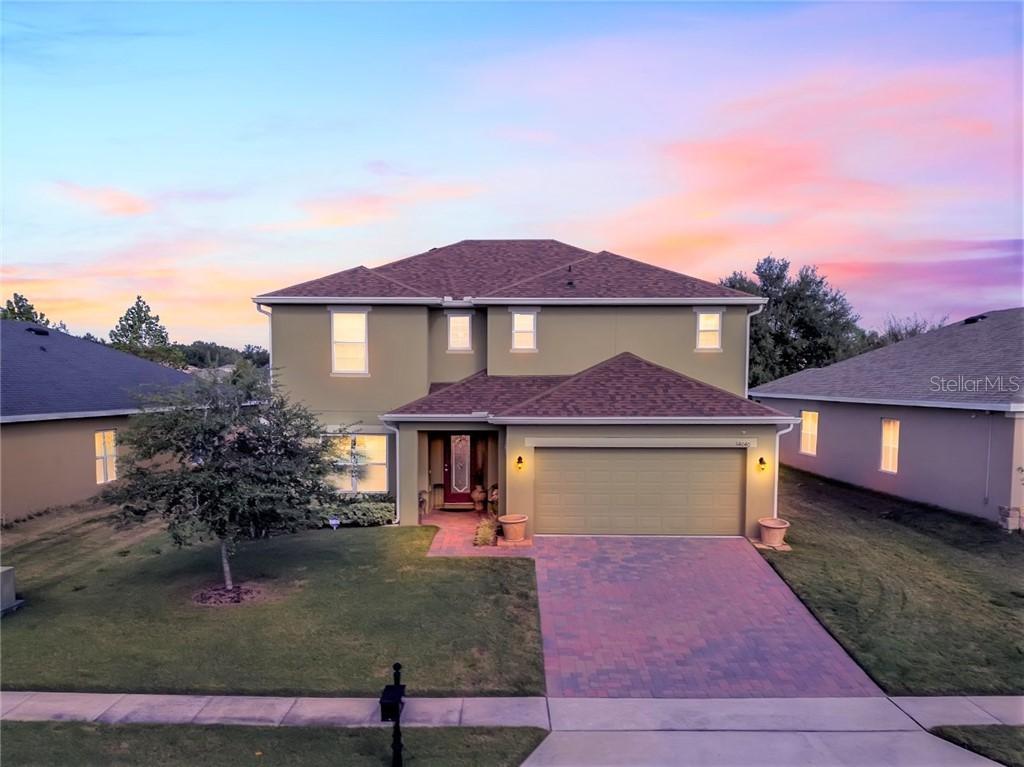 34040 Alameda Dr., Sorrento, FL 32776