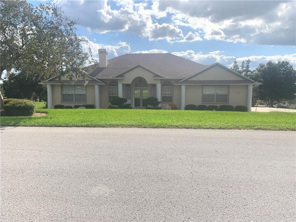 10300 Calle De Flores Dr., Clermont, FL 34711