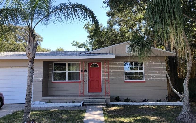 918 59th St., Gulfport, FL 33707