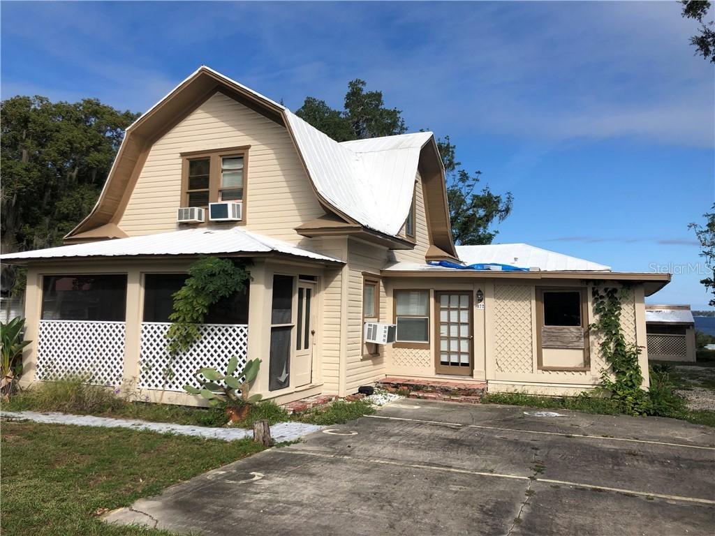 872 W Minneola Ave., Clermont, FL 34711