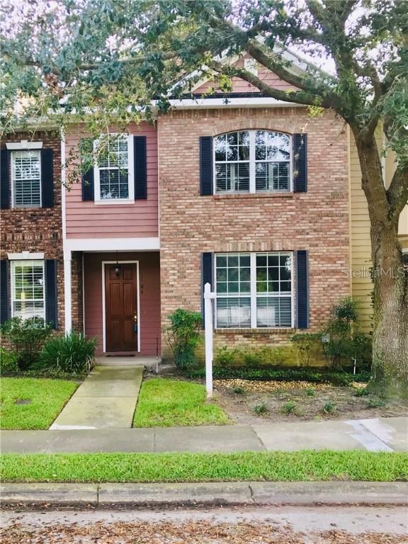 1106 Schultz Ave., Winter Park, FL 32789