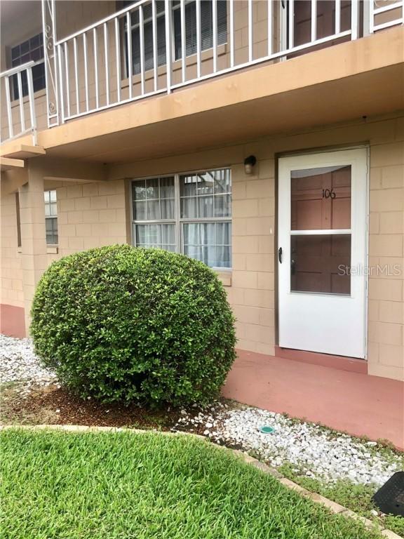 1100 E Caroline St. #106, Tavares, FL 32778