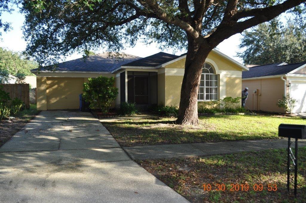 1816 Ellington Ct., Valrico, FL 33594